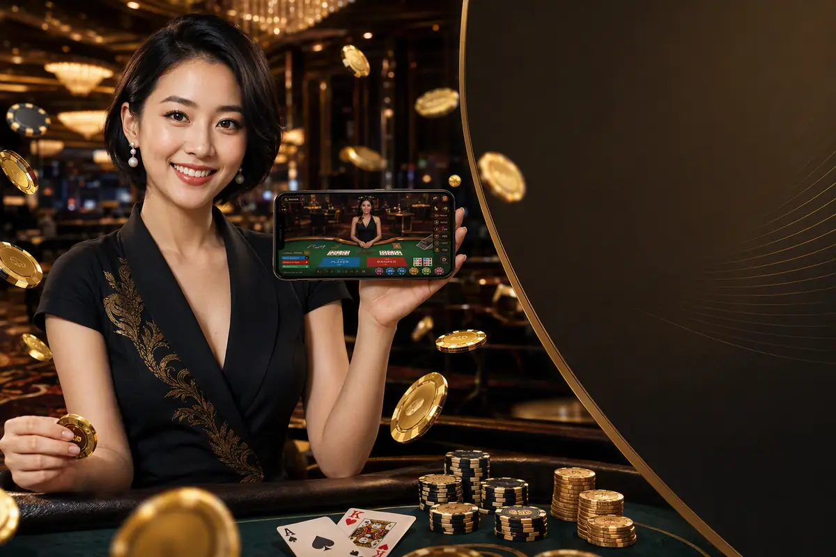 ace365bet গেম প্রোভাইডার পার্টনার
